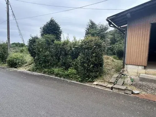 Shimane Prefecture Izumo City 2DK+S Property (4)