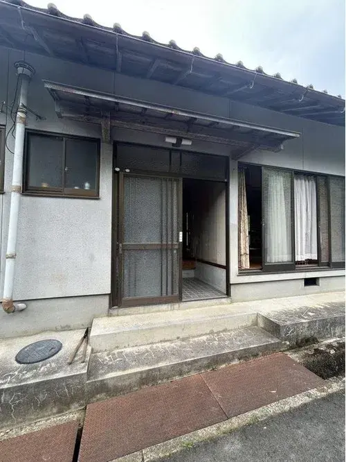 Shimane Prefecture Izumo City 2DK+S Property (5)