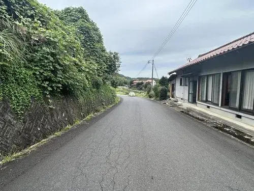 Shimane Prefecture Izumo City 2DK+S Property (6)
