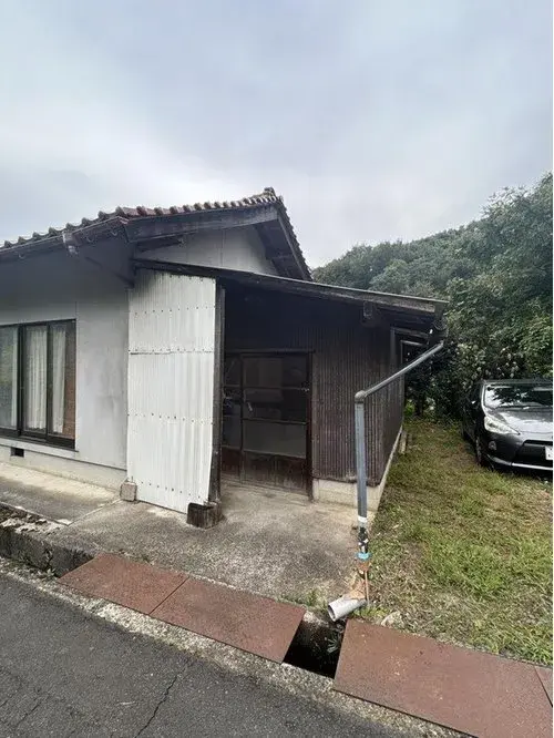 Shimane Prefecture Izumo City 2DK+S Property (7)