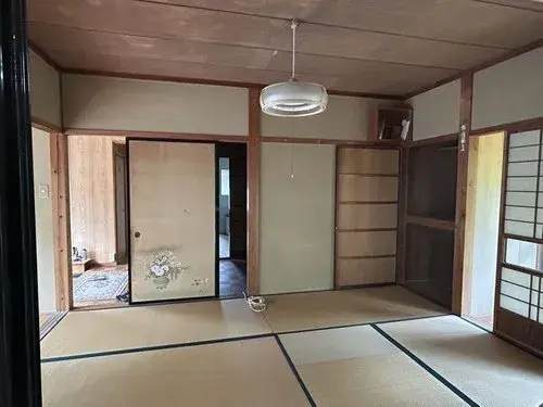 Shimane Prefecture Izumo City 2DK+S Property (10)