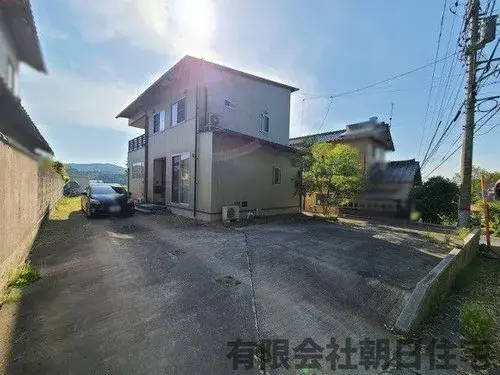 Akiya in Matsue