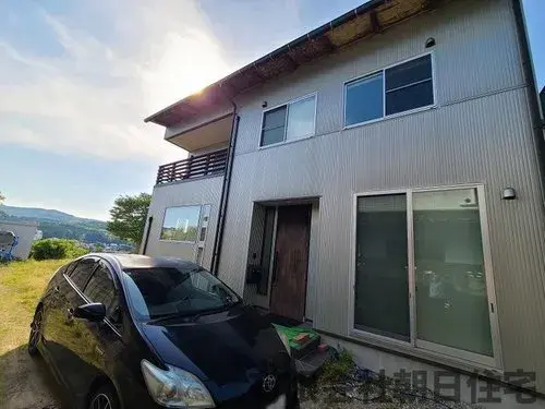 Prefectura de Shimane Ciudad de Matsue Propiedad 4LDK (2)