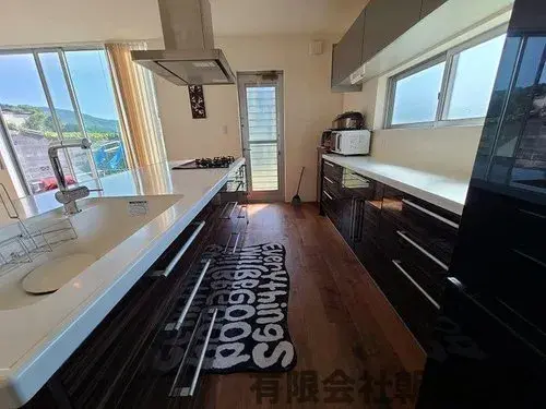 Prefectura de Shimane Ciudad de Matsue Propiedad 4LDK (11)