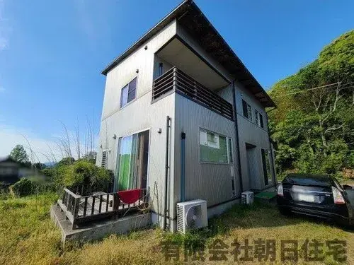 Prefectura de Shimane Ciudad de Matsue Propiedad 4LDK (3)