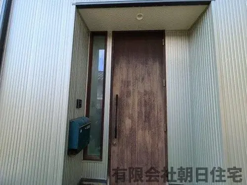 Prefectura de Shimane Ciudad de Matsue Propiedad 4LDK (4)