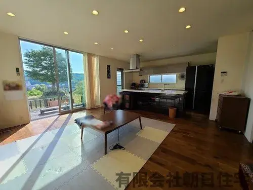 Prefectura de Shimane Ciudad de Matsue Propiedad 4LDK (9)