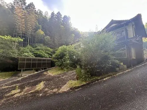 Akiya in Matsue