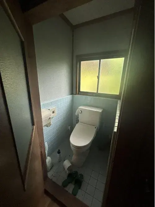 8DK+S Property Matsue City Shimane Prefecture (18)