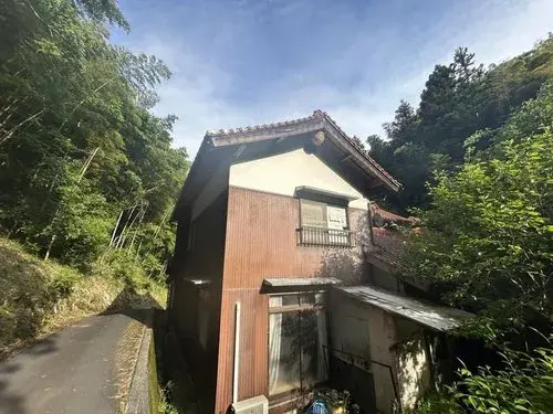 8DK+S Property Matsue City Shimane Prefecture (5)