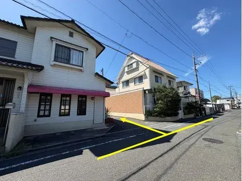 5LDK Property Kurashiki City Okayama Prefecture (2)