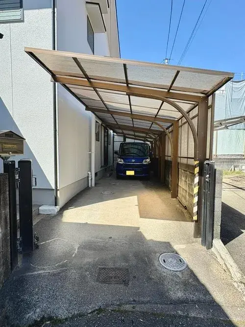5LDK Property Kurashiki City Okayama Prefecture (3)