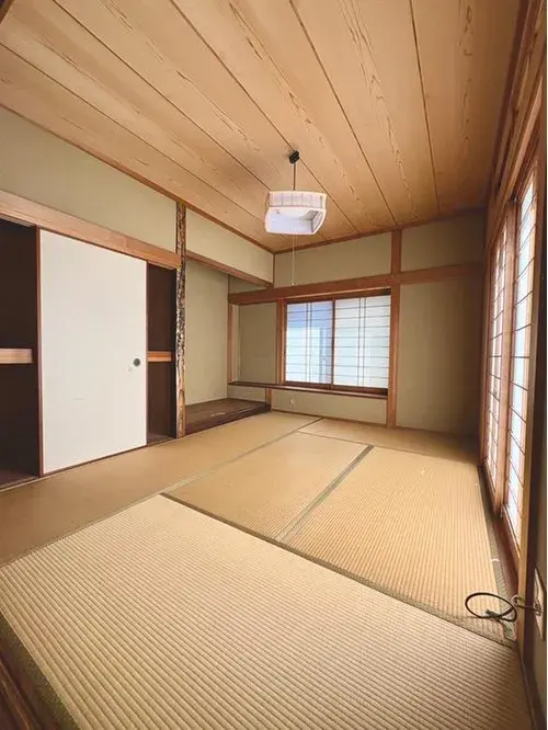 5LDK Property Kurashiki City Okayama Prefecture (7)
