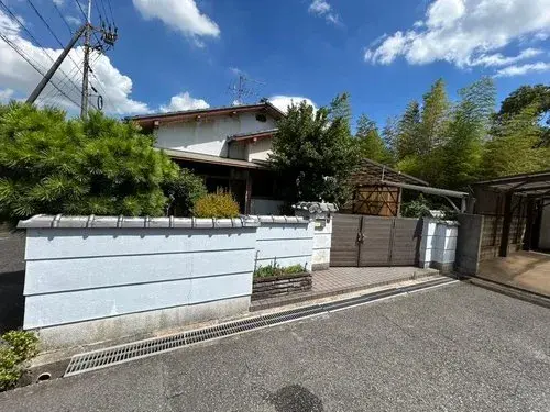 5DK Property Kurashiki City Okayama Prefecture (2)