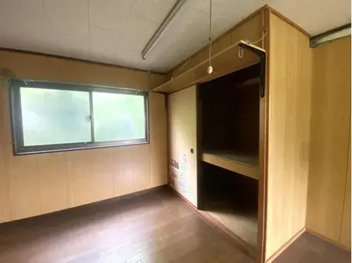 5DK Property Kurashiki City Okayama Prefecture (13)
