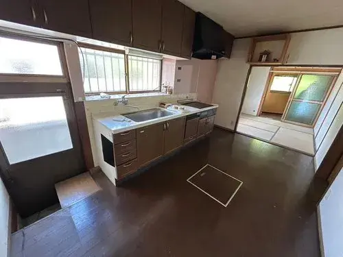 5DK Property Kurashiki City Okayama Prefecture (14)
