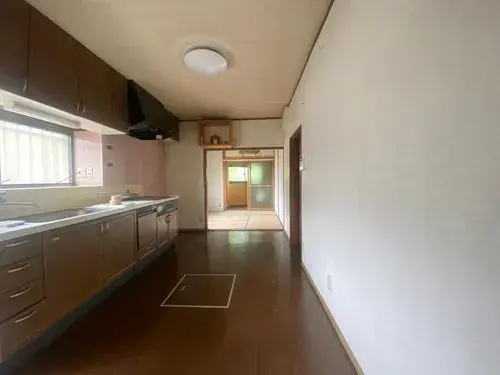 5DK Property Kurashiki City Okayama Prefecture (16)