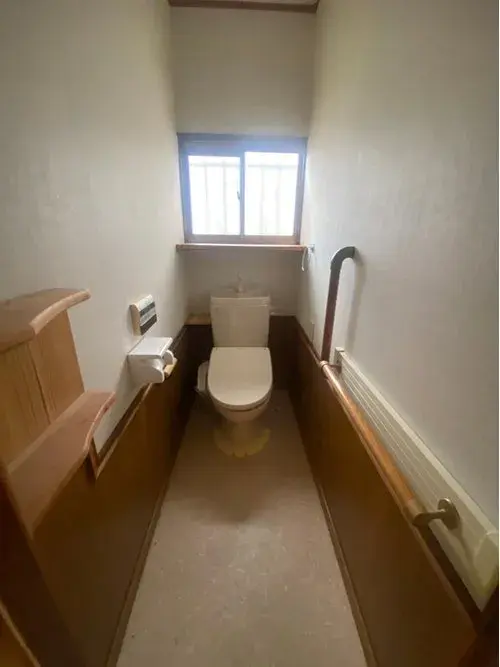 5DK Property Kurashiki City Okayama Prefecture (18)
