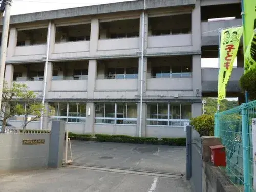 5DK Property Kurashiki City Okayama Prefecture (23)