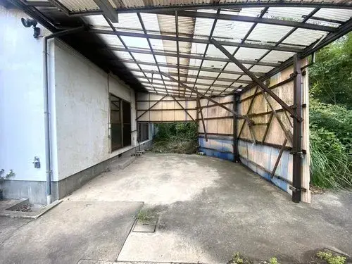 5DK Property Kurashiki City Okayama Prefecture (4)