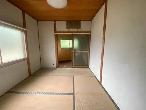 5DK Property Kurashiki City Okayama Prefecture (6)