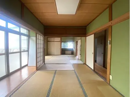 5DK Property Kurashiki City Okayama Prefecture (9)