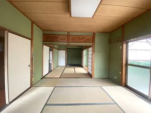 5DK Property Kurashiki City Okayama Prefecture (10)