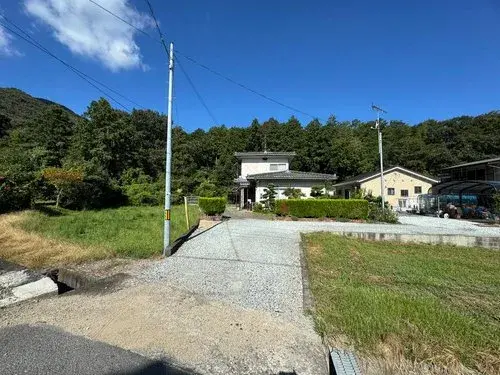 5LDK Property Wakecho Okayama Prefecture (2)