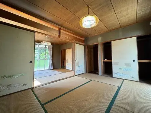 5LDK Property Wakecho Okayama Prefecture (11)