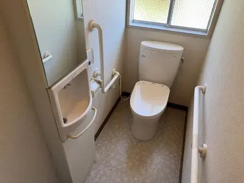 5LDK Property Wakecho Okayama Prefecture (18)