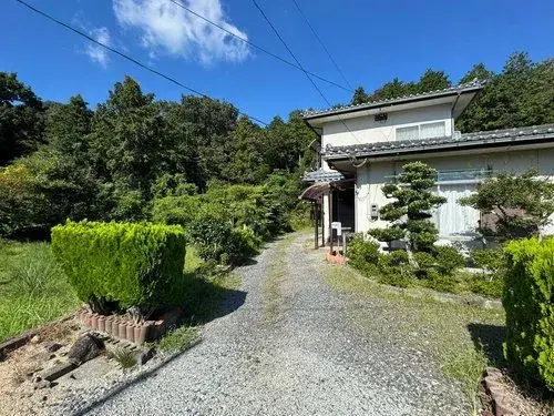 5LDK Property Wakecho Okayama Prefecture (3)