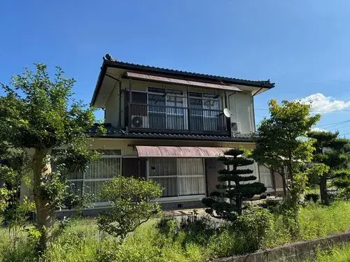 5LDK Property Wakecho Okayama Prefecture (4)