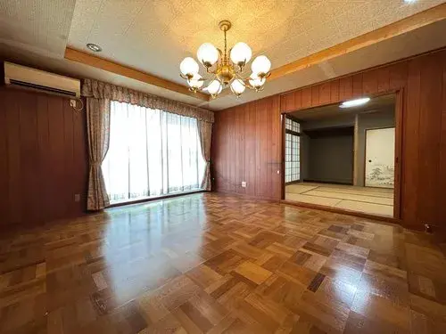5LDK Property Wakecho Okayama Prefecture (7)