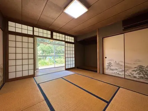 5LDK Property Wakecho Okayama Prefecture (9)