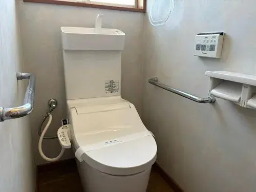 6LDK Property Kurashiki City Okayama Prefecture (18)