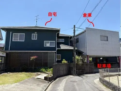 6LDK Property Kurashiki City Okayama Prefecture (7)
