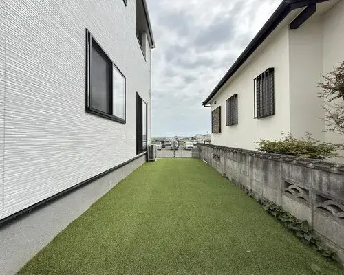 Akiya in Kurashiki