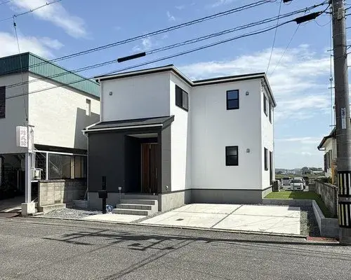 4LDK Ciudad de Kurashiki Prefectura de Okayama (3)