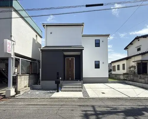 4LDK Ciudad de Kurashiki Prefectura de Okayama (4)