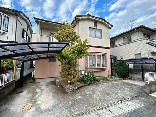 Akiya in Okayama