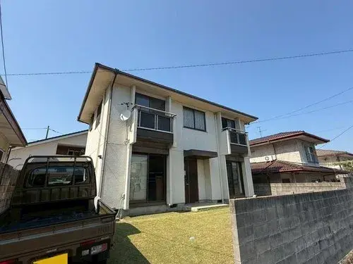 Akiya in Okayama