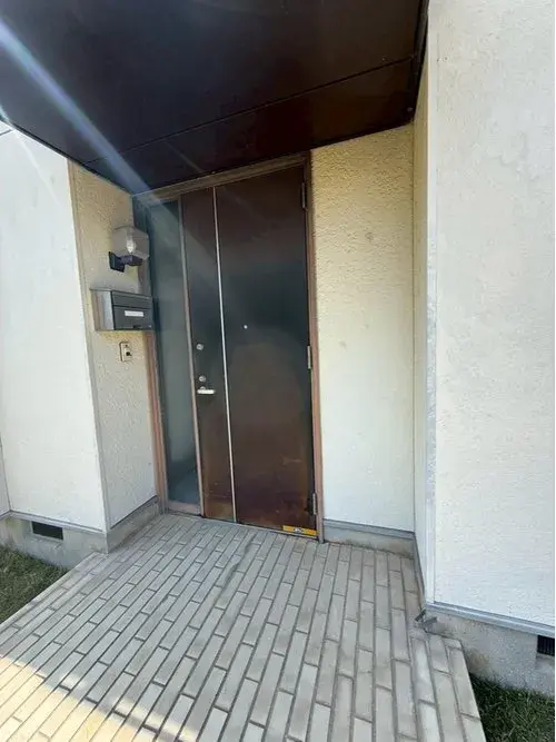 4LDK Property Okayama City Okayama Prefecture (2)