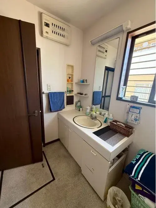 4LDK Property Okayama City Okayama Prefecture (12)