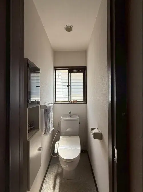 4LDK Property Okayama City Okayama Prefecture (13)