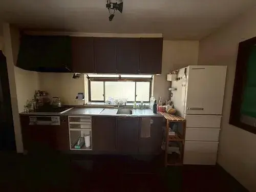4LDK Property Okayama City Okayama Prefecture (5)