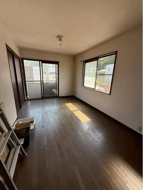 4LDK Property Okayama City Okayama Prefecture (8)