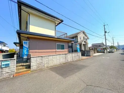 3LDK Property Akaiwa City Okayama Prefecture (2)