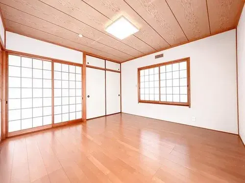 3LDK Property Akaiwa City Okayama Prefecture (12)