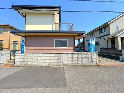 3LDK Property Akaiwa City Okayama Prefecture (3)