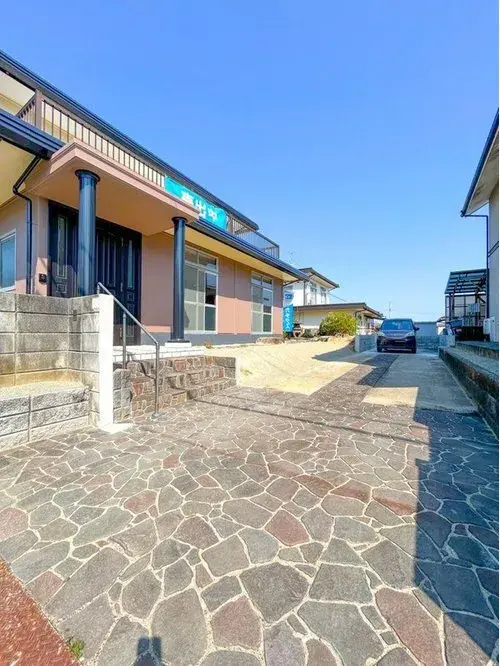 3LDK Property Akaiwa City Okayama Prefecture (4)